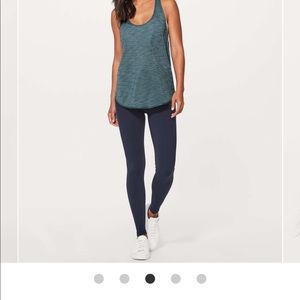 Lululemon 105 F Singlet